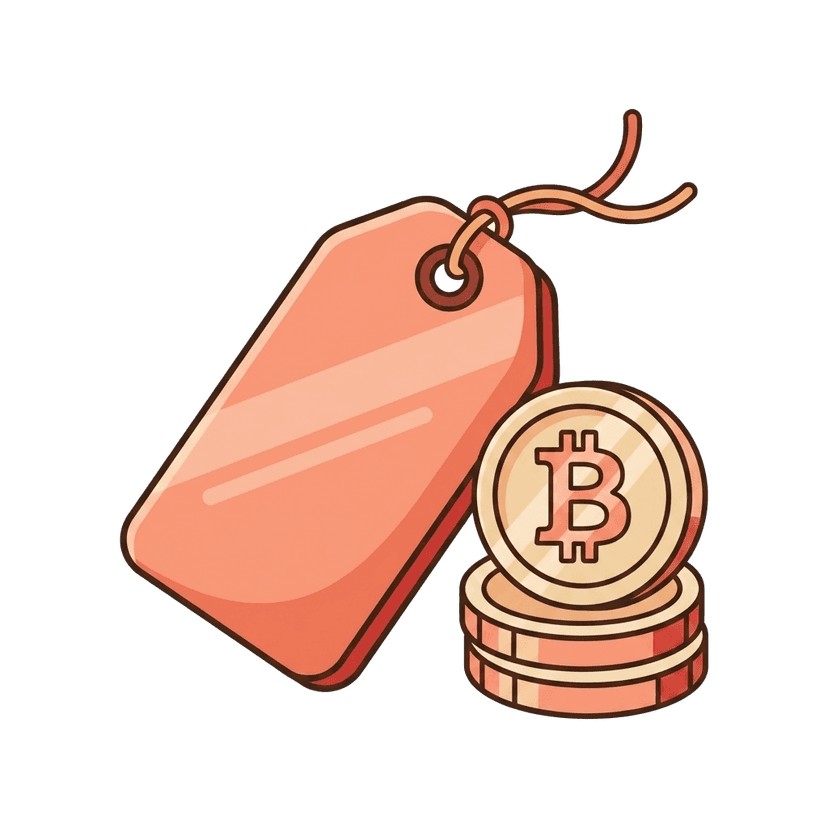 Cost icon
