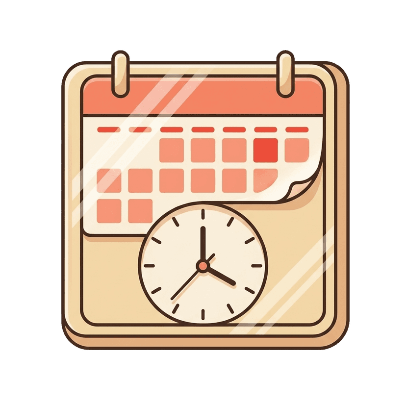 Timeline icon