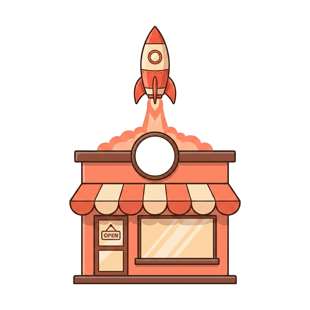 LAUNCH illustration