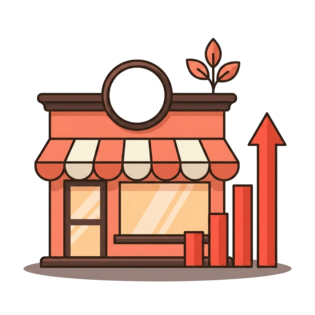 GROWTH illustration